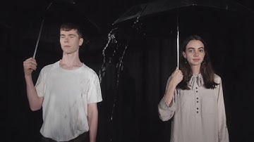 Requin - Aldrin Buzz (Official Video)