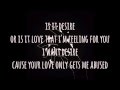 Years & Years - Desire ft. Tove Lo (lyrics)