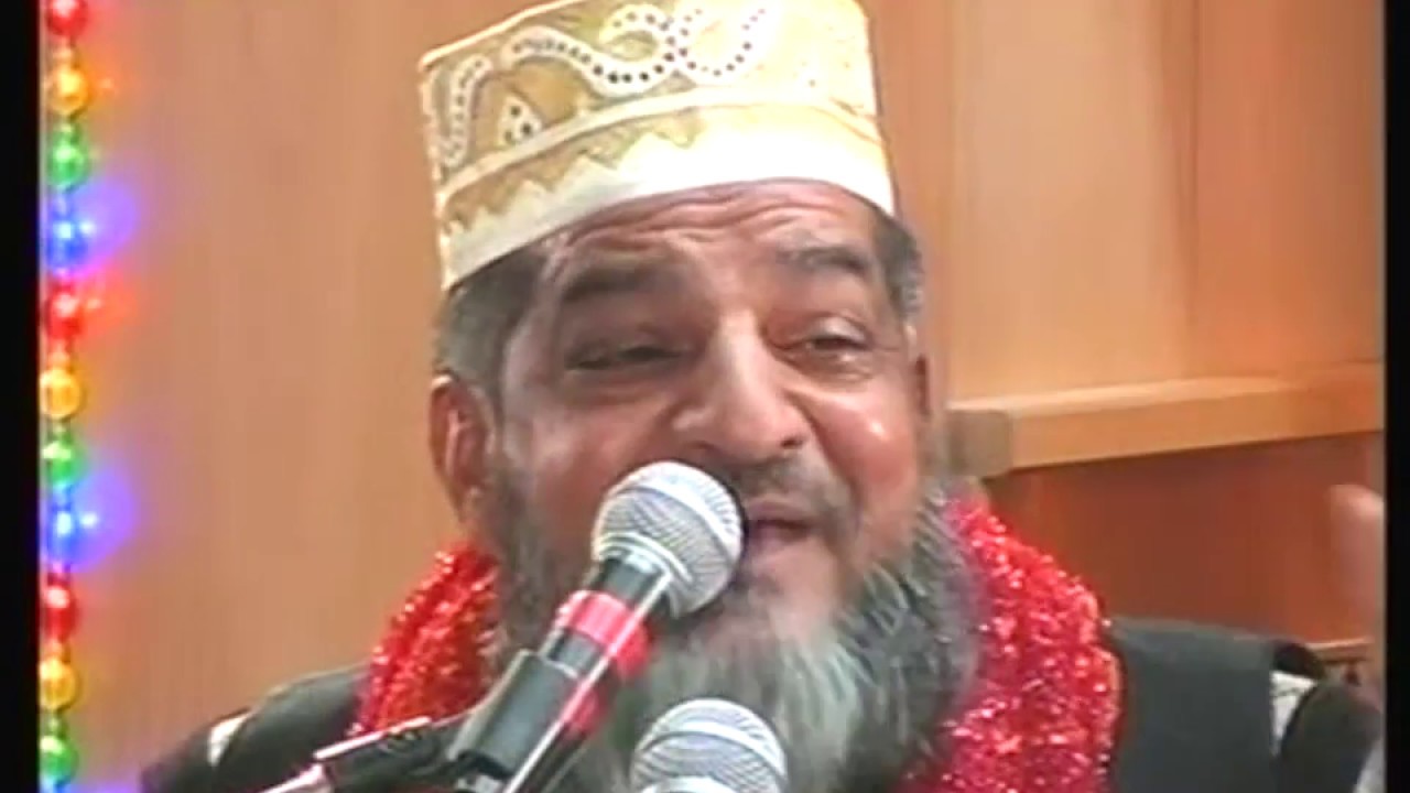 Maan Di Shaan Iftikhar Hussan Tahir