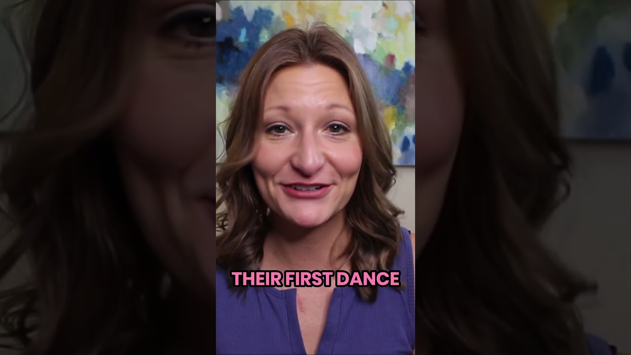 Painting LIVE at weddings 