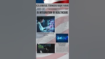 U.S. Tech Today: Al is transforming👇