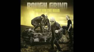 Rough Grind – Four for the Road – Teaser