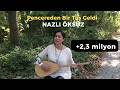 NAZLI ÖKSÜZ Pencereden Bir Taş Geldi Mamoş
