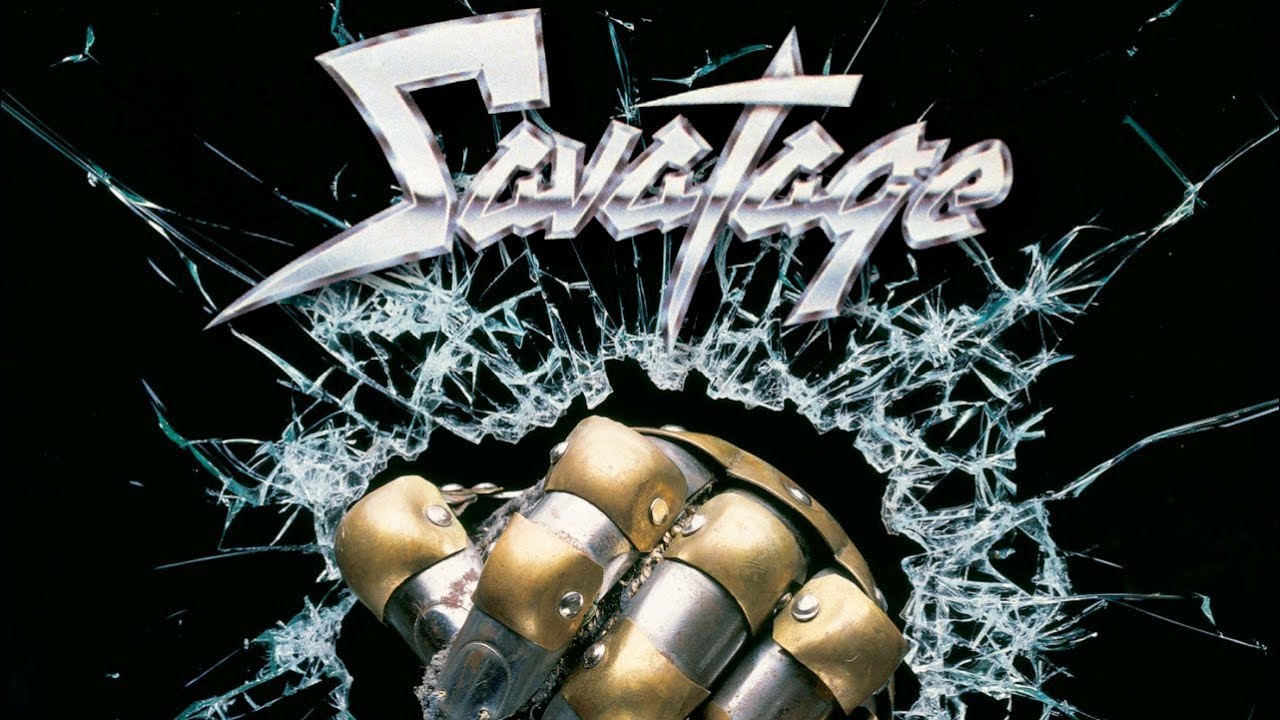 洋楽 SAVATAGE / POWER OF THE NIGHT Savatage – Power Of The Night – Vinyl (Specialty Pressing
