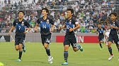 ハイライト U 16日本代表vsu 16マリ代表 16 6 24 U 16 International Dream Cup 16 Japan Presented By Jfa Youtube