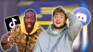 I Flipped A TikTok Video Into A Banger (Feat. Discord Producers) || Arcando Sessions (Episode 017)