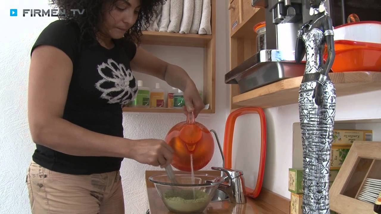 New Friseur Frankfurt-Bergen: der Friseursalon Naturfriseur Juliana Wilbert in Frankfurt am Main
