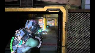 Dead Space 2 - part 10 - If only I had a power node