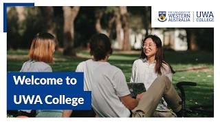 The University of Western Australia | Why Study at UWA