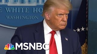 Dangers Of Covid-19 Disinformation On Social Media | Morning Joe | MSNBC