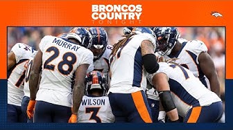 Broncos