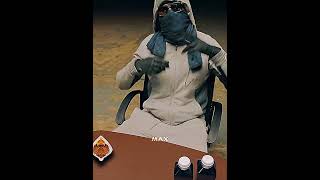 Vem jogando pro Malvadão - DJ NK7#meekz #goviral #edit #uk #blowthisup