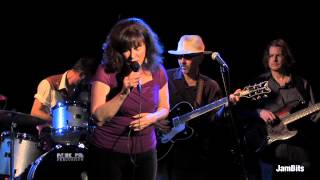 Janiva Magness - Things Left Undone (Feat. Dave Darling) New Blues Song Pre-Release Live