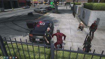 Lang Stabs Ssaab | Nopixel 3.0