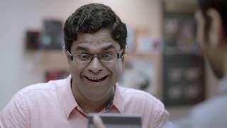 Kya? HOM TV at 9999/- |  HOM | Official TVC screenshot 3