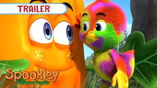 The Spookley Easter Show Trailer