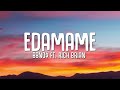 bbno$ - edamame (Lyrics) ft. Rich Brian Mp3 Song