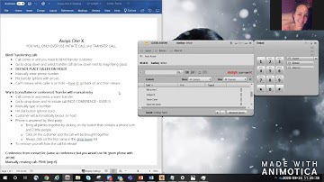 Making Calls Using One X