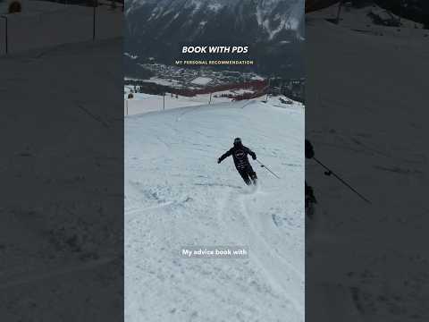 PDS Snowsport — Simon
