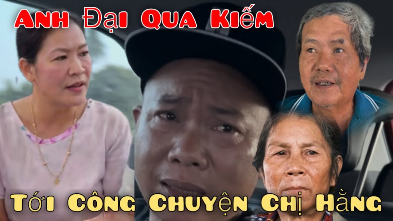 🛑Trực Tiếp: Anh Đại Sài Gòn Đón Xe Xuống Đồng Tháp Gặp Chị Hằng 