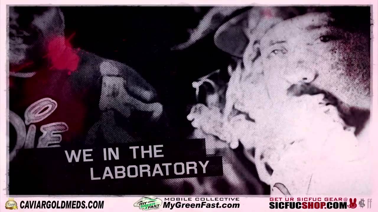 Killah Priest - Sean Price - Rumblestick feat. Killah Priest - [Official Music Video]