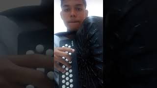 Así Fue Mi Querer En Acordeón - Mateo Díaz