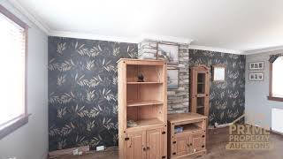 59 Riecawr Ave, Bellsbank KA6 7SS