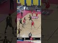 FIBA WASL S3 | The rim didn’t stand a chance with Makur💥 Mp3 Song