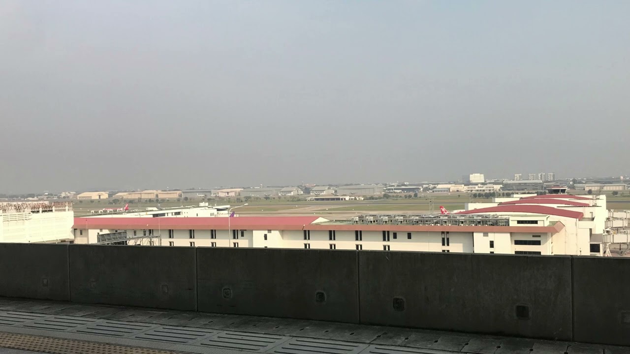 First Power Outage Blackout at Thailand Condo 2023 