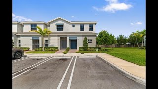 Preview of the Residential for rent at 377 NE 1st Dr, Florida City, FL