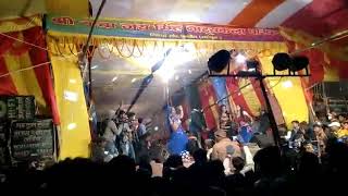 Dj ke tar tor delke, Madhepura phulot