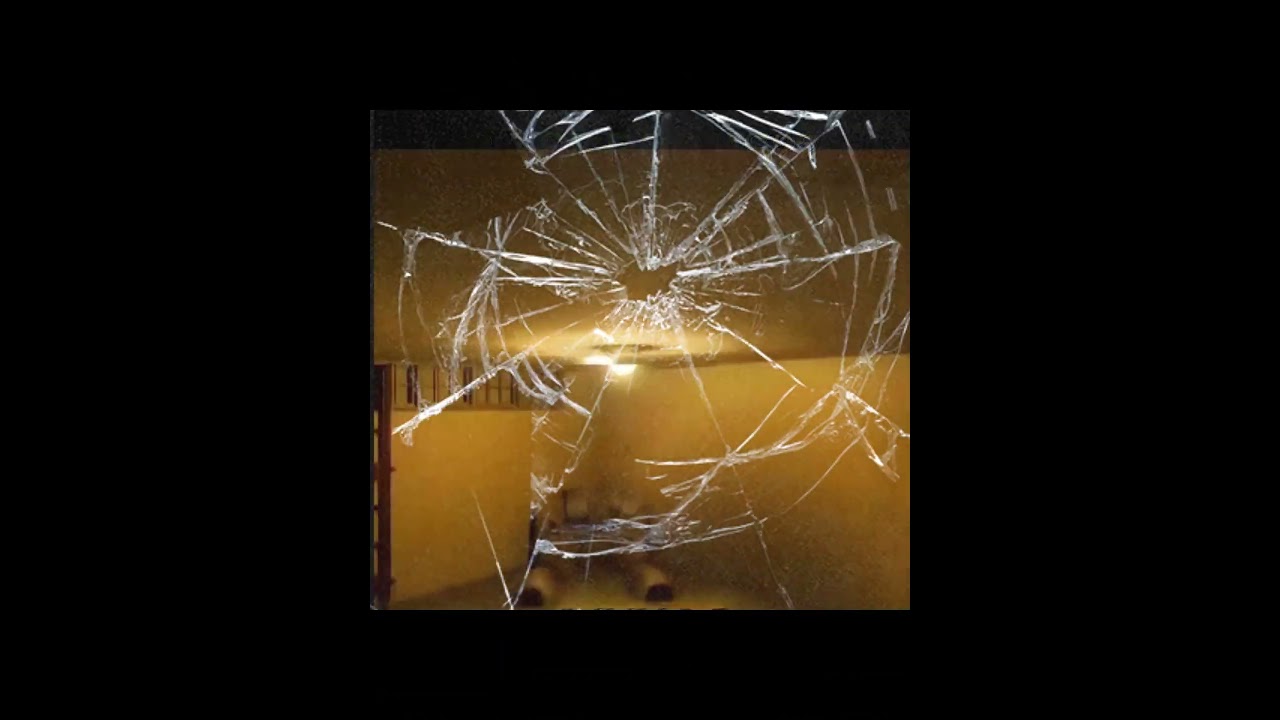 Backrooms Edit 😱— Last Chance Funk (Slowed) #shorts #backrooms