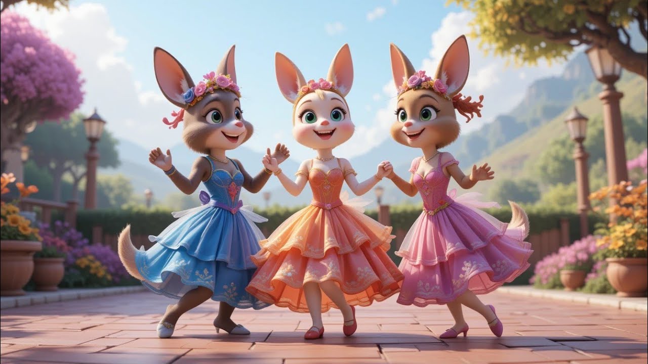 Duri Duri Dum Dum 😍 Cat Videos 🤩 Funny Cat | Cartoon For Kids