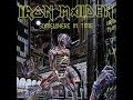 Iron Maiden "Somewhere in Time" Cover por Fabio Lima e Raphael Mendes