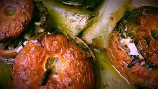 Summer cooking at Opa! Greek Taverna