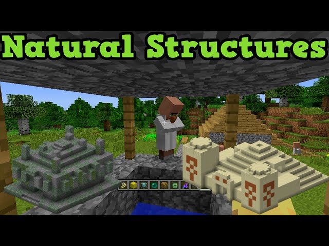 Find old forgotten structure on Minecraft Xbox 360 Edition : r