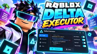 Delta Executor 2026 – Latest Version, Free Download & Complete Setup Guide (Delta Executor 2026)