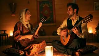 Aşık Atışması - Suno Ai Yeni Nesil Halk Müziği I