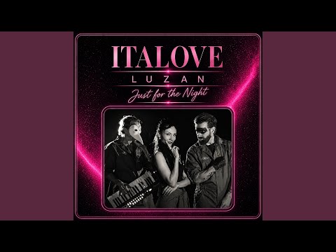 Just for the Night (Brayan Master Mix Remix Extended Version)