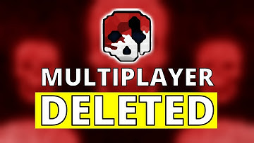 Gorebox Multiplayer has been permanently Shut Down (For Android)