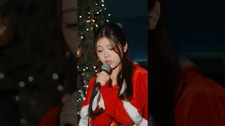 Christmas Without You - Ava Max (Covered by RIWON) #RIWON #리원#CLASSy #클라씨#ChristmasWithoutYou