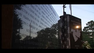 Memorial Day: Remembering the fallen