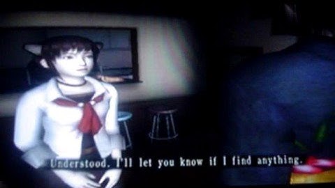 fatal frame 3 ghost list walkthrough part 2