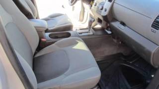 2009 Nissan Xterra S Used Cars - Abilene,Texas