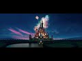 Walt Disney Pictures 2007 