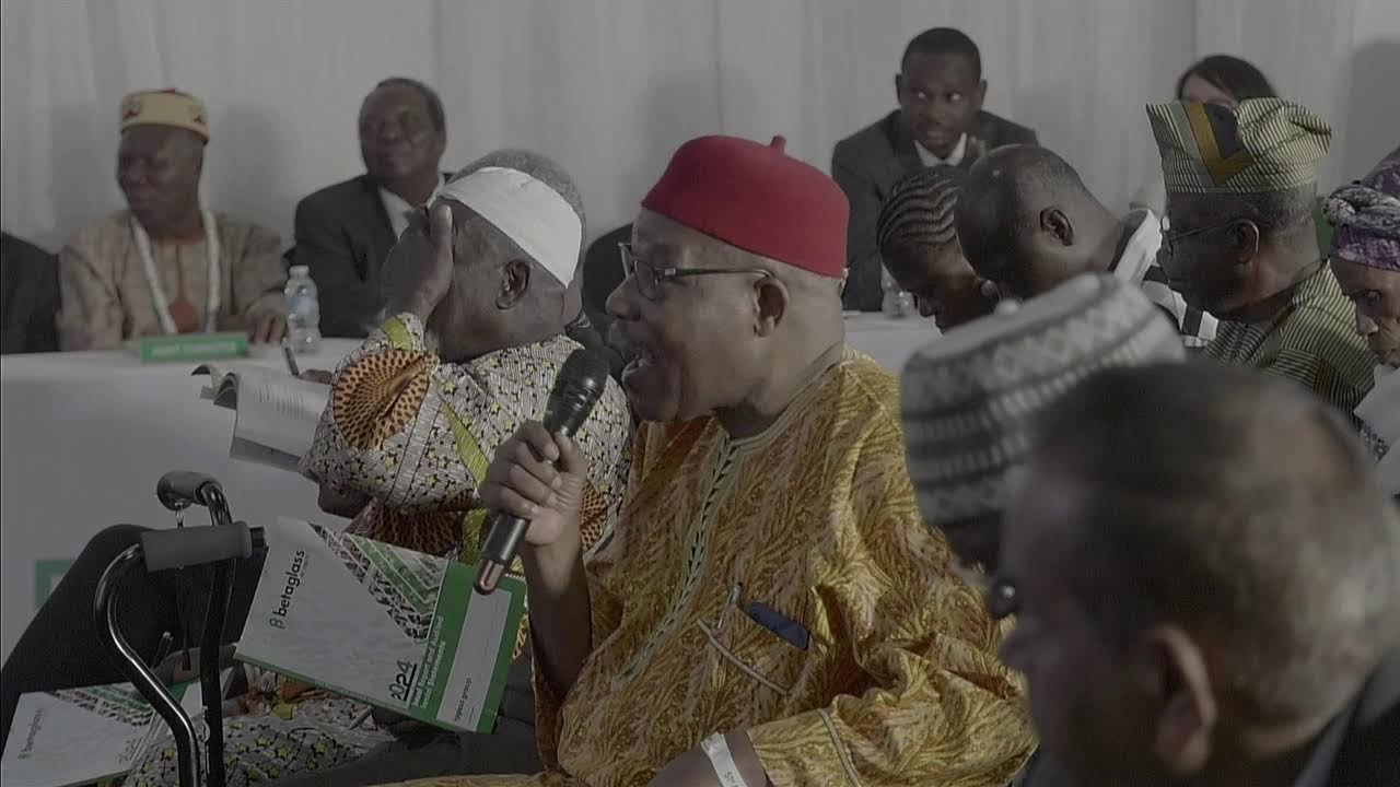 Beta Glass Plc - 51st Annual General Meeting 2025