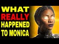 What's REALLY Going on With Monica Rambeau In WandaVision Explained