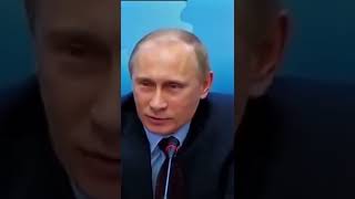 Анекдот от Путина