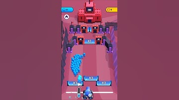 Mob Control Gameplay Part 1 Hundred Fifty Two | Mob Control | #gaming #gameplay #games #gamer