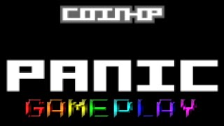 Astro Panic (Dutch) English 20xx Online Browser Gameplay